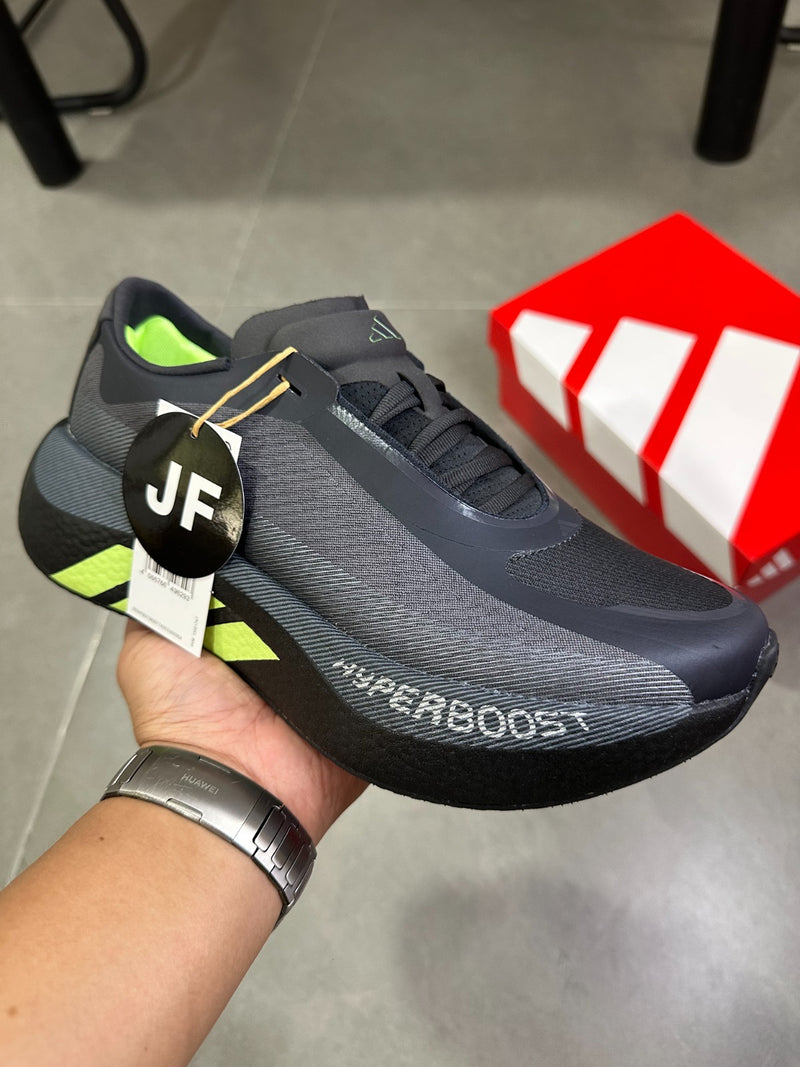 ADIDAS HYPERBOOST EDGE
