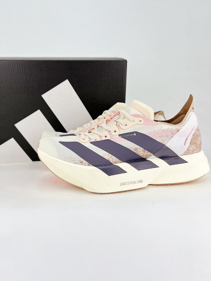 TÊNIS ADIDAS - ADIZERO ADIOS PRO 4