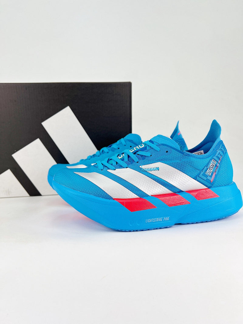 TÊNIS ADIDAS - ADIZERO ADIOS PRO 4