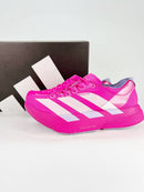 TÊNIS ADIDAS - ADIZERO ADIOS PRO 4