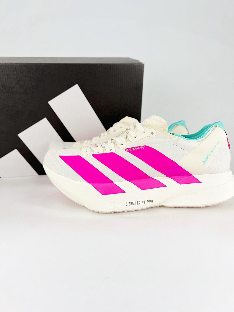 TÊNIS ADIDAS - ADIZERO ADIOS PRO 4