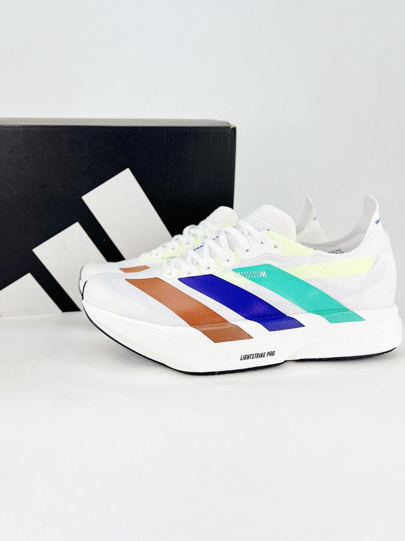 TÊNIS ADIDAS - ADIZERO ADIOS PRO 4