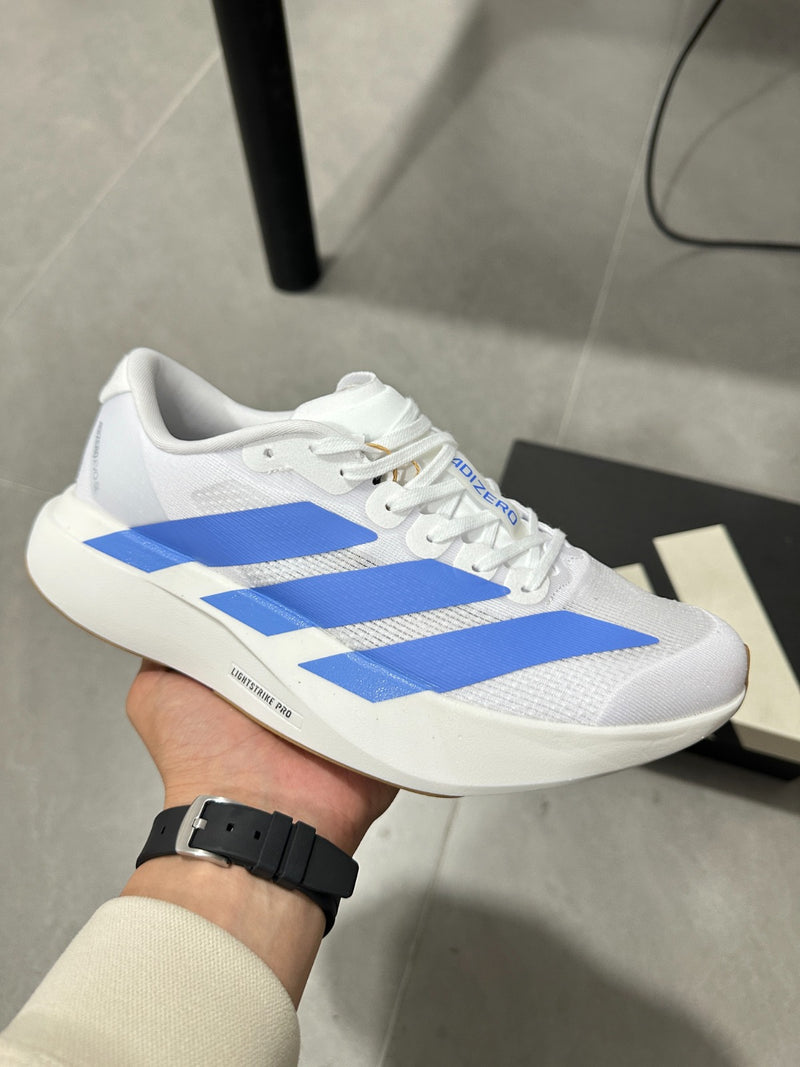 TÊNIS ADIDAS - ADIZERO EVO SL