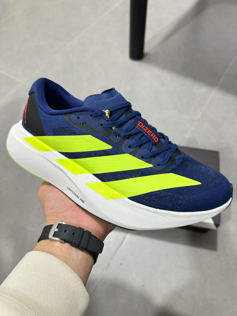 TÊNIS ADIDAS - ADIZERO EVO SL