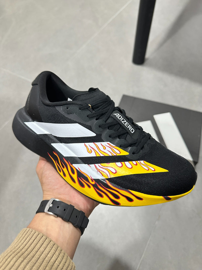 TÊNIS ADIDAS - ADIZERO EVO SL