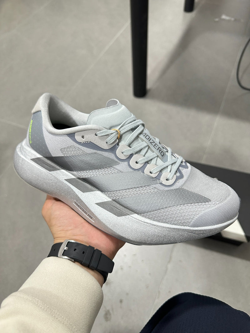 TÊNIS ADIDAS - ADIZERO EVO SL