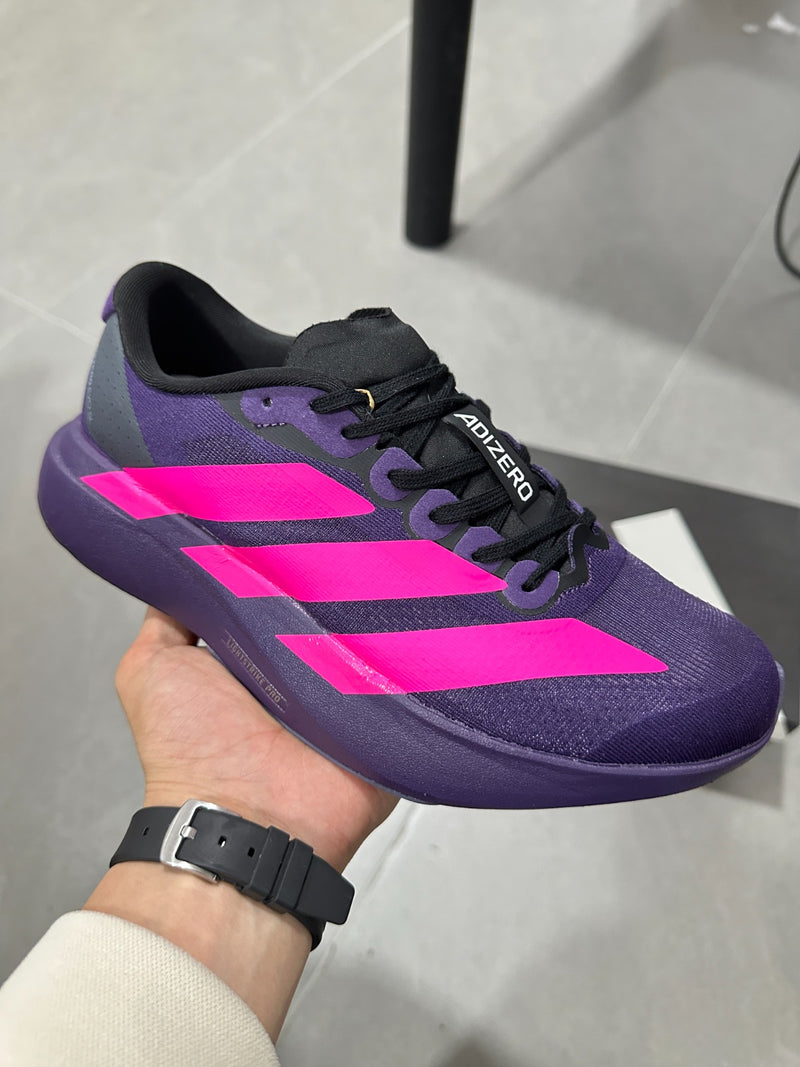 TÊNIS ADIDAS - ADIZERO EVO SL