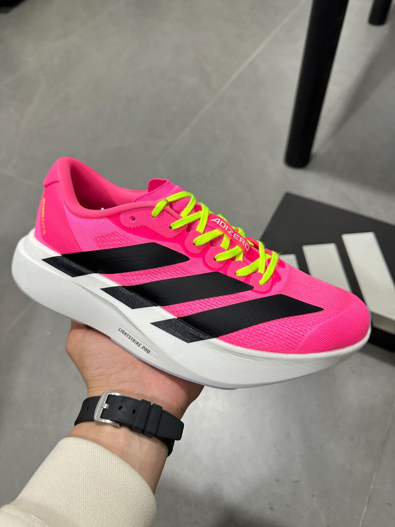 TÊNIS ADIDAS - ADIZERO EVO SL