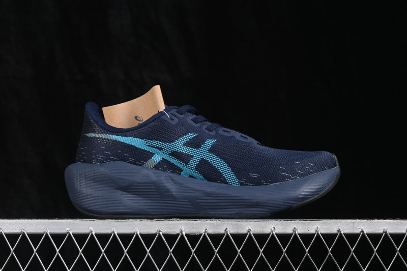 TÊNIS ASICS - NOVABLAST 6
