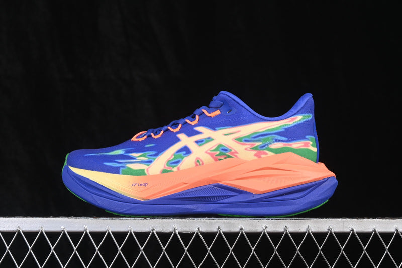 TÊNIS ASICS - SUPERBLAST 3