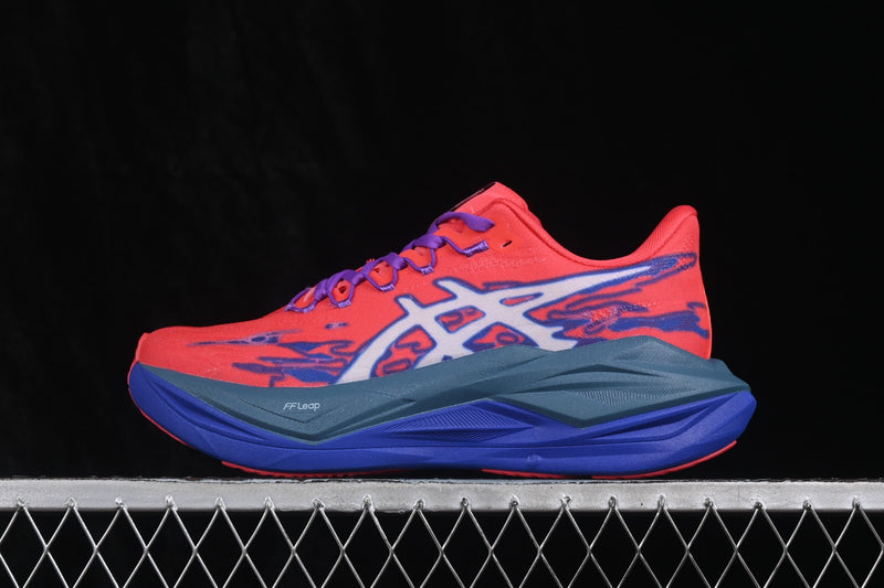 TÊNIS ASICS - SUPERBLAST 3